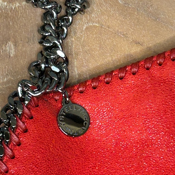 Stella McCartney Falabella Mini Tote Bag